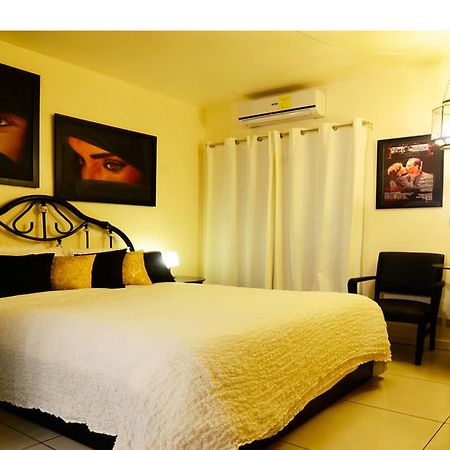 Bed and Breakfast Casa Amapola Manila Taguig Exterior foto